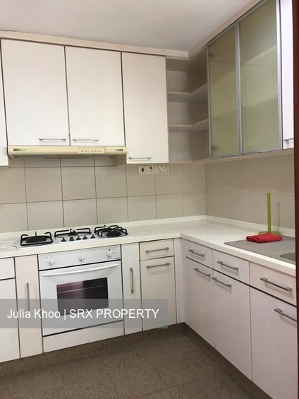 Butterworth 8 (D15), Condominium #183162782